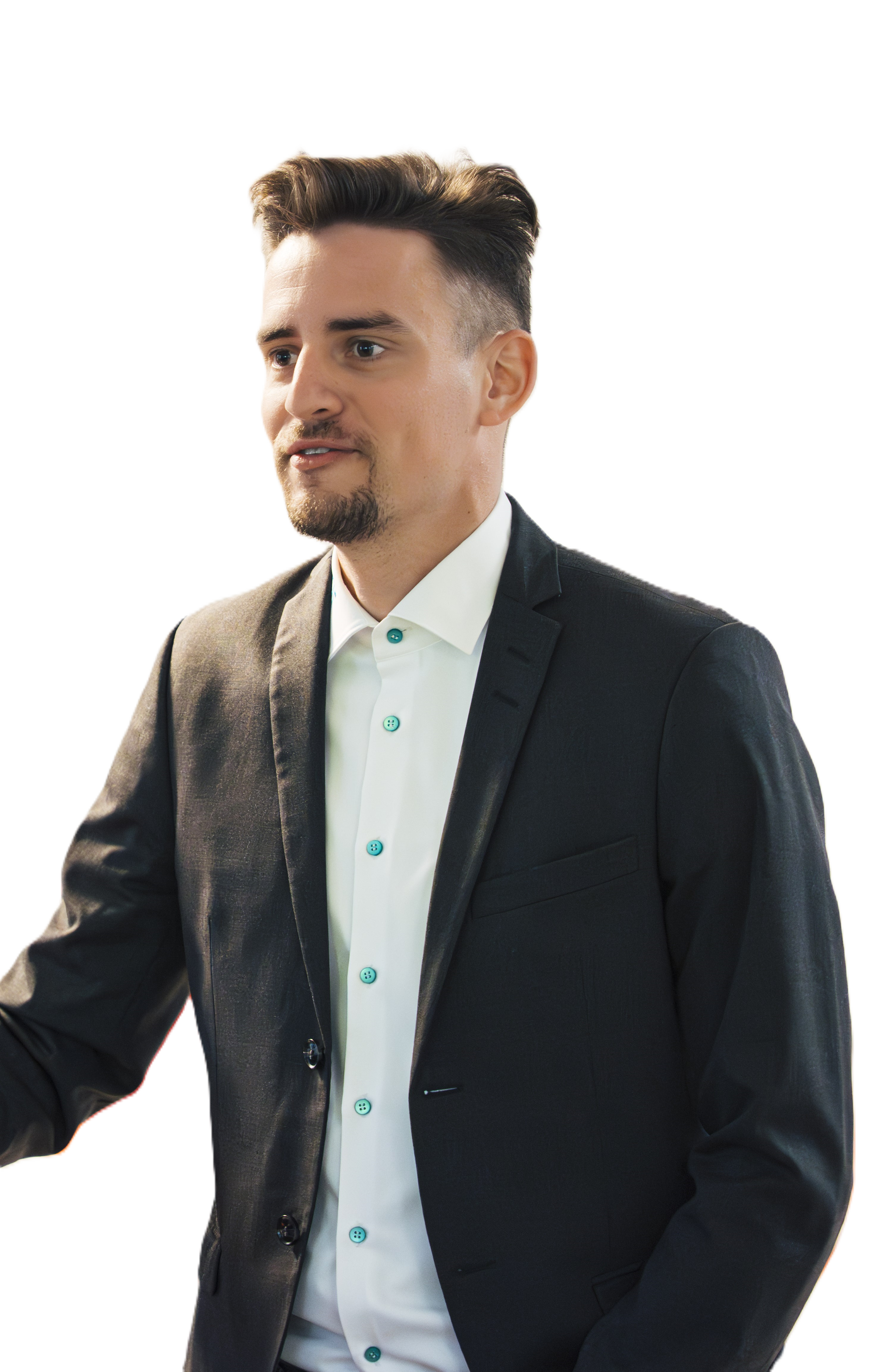 Dr. Lucien André Reuter